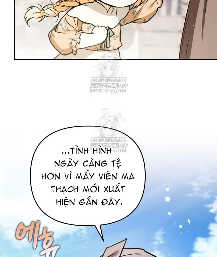 Nòng Nọc Nhỏ Đi Tìm Cha Chương 5 - Trang 53