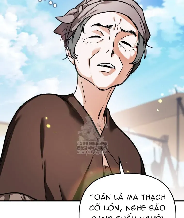 Nòng Nọc Nhỏ Đi Tìm Cha Chương 5 - Trang 54