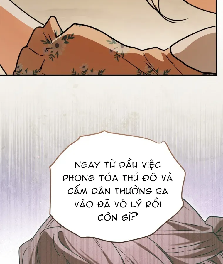 Nòng Nọc Nhỏ Đi Tìm Cha Chương 5 - Trang 57