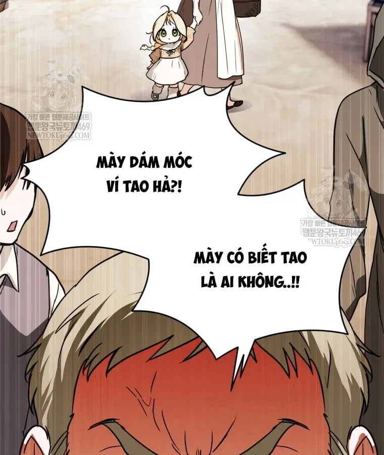 Nòng Nọc Nhỏ Đi Tìm Cha Chương 5 - Trang 62