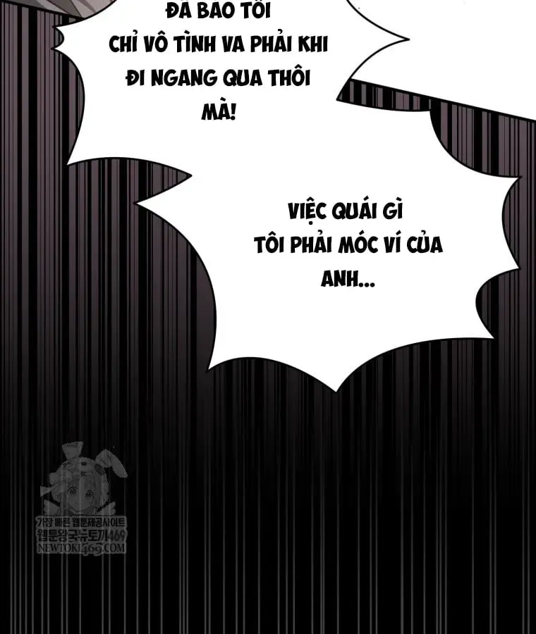 Nòng Nọc Nhỏ Đi Tìm Cha Chương 5 - Trang 65