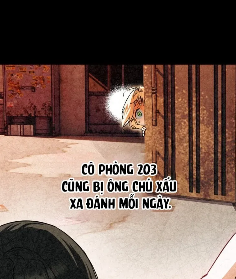 Nòng Nọc Nhỏ Đi Tìm Cha Chương 5 - Trang 74