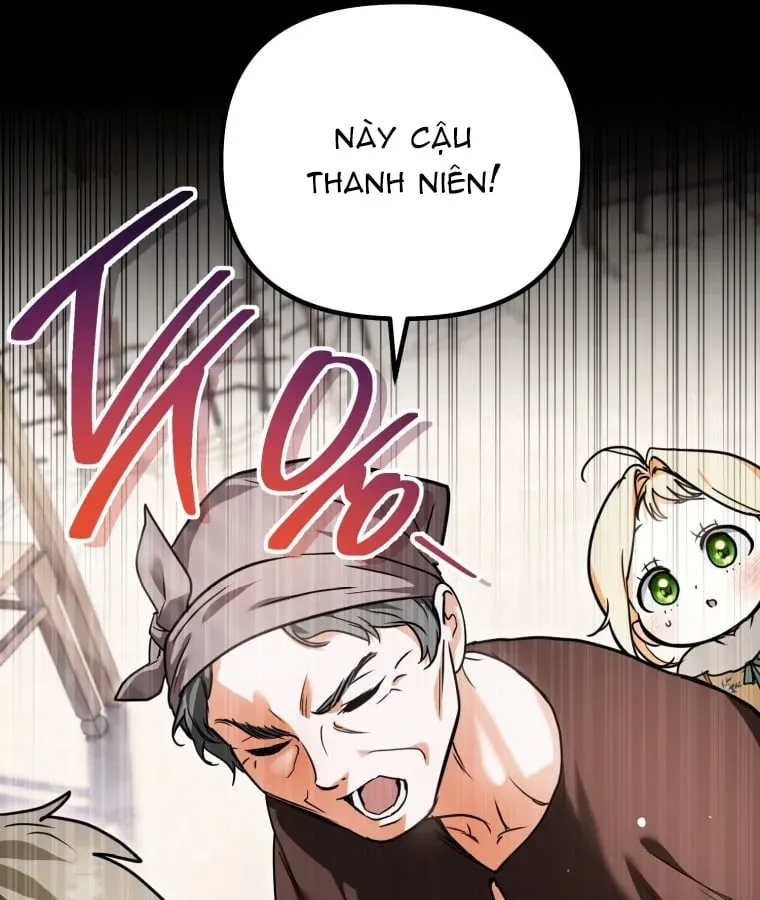 Nòng Nọc Nhỏ Đi Tìm Cha Chương 5 - Trang 88