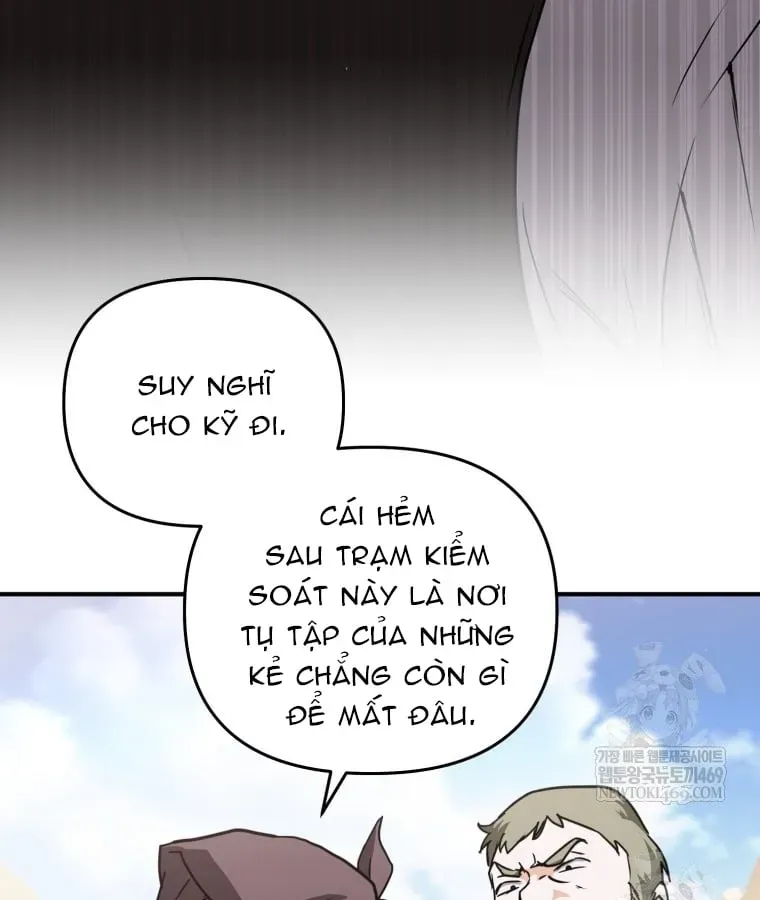 Nòng Nọc Nhỏ Đi Tìm Cha Chương 5 - Trang 90