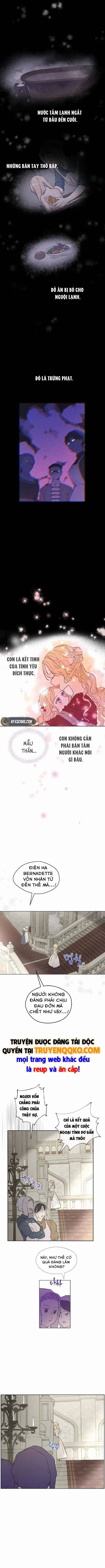 Cánh Đồng Bị Quên Lãng Chương 8 - Trang 5