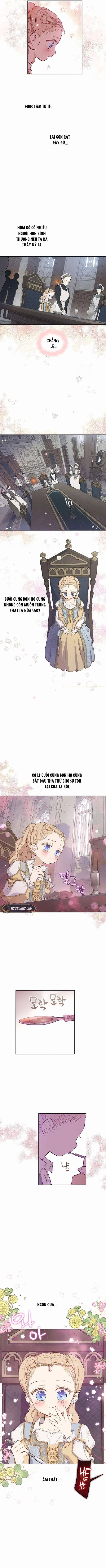 Cánh Đồng Bị Quên Lãng Chương 8 - Trang 7