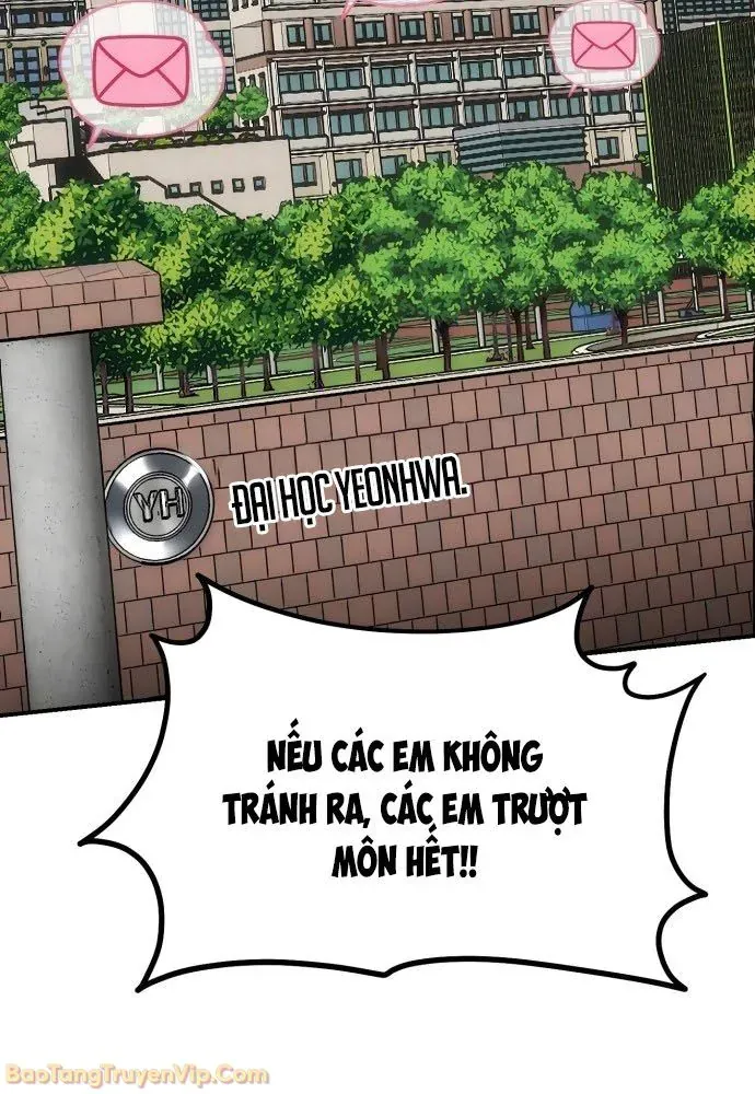 Dàn Harem Của Anh Bán Rong