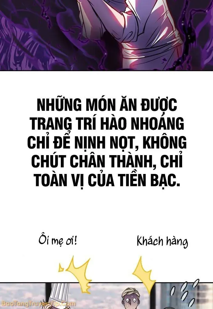 Dàn Harem Của Anh Bán Rong