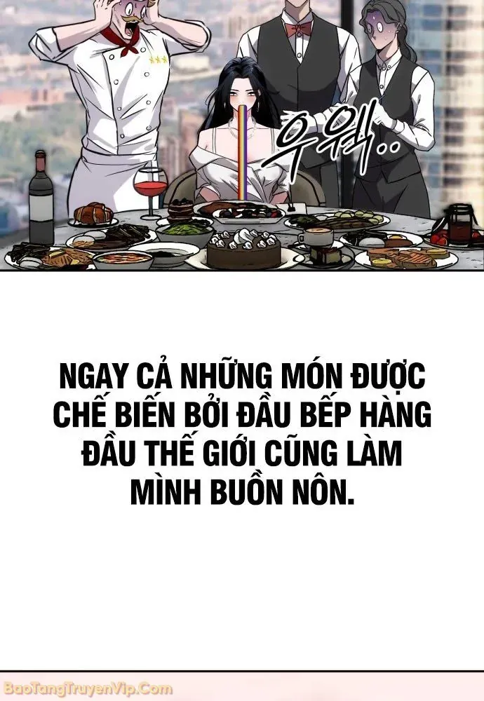 Dàn Harem Của Anh Bán Rong