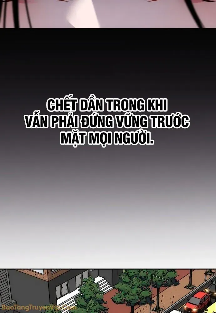 Dàn Harem Của Anh Bán Rong
