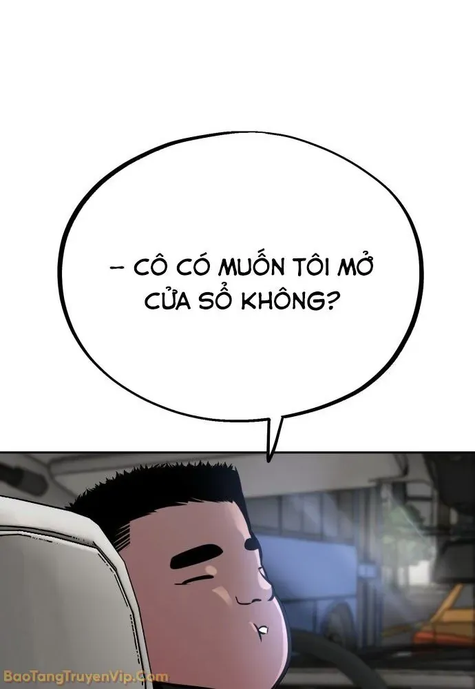 Dàn Harem Của Anh Bán Rong