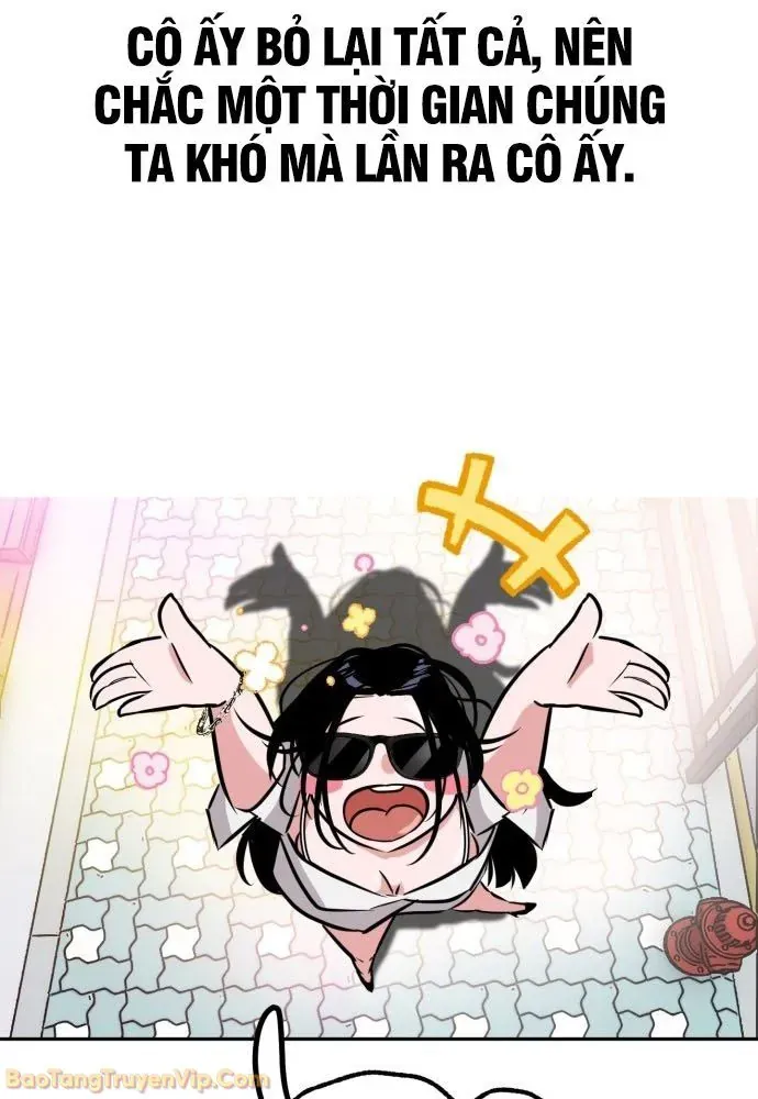 Dàn Harem Của Anh Bán Rong