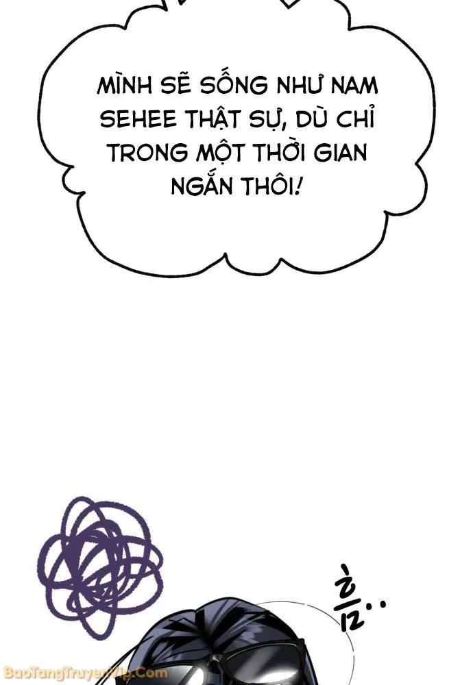 Dàn Harem Của Anh Bán Rong