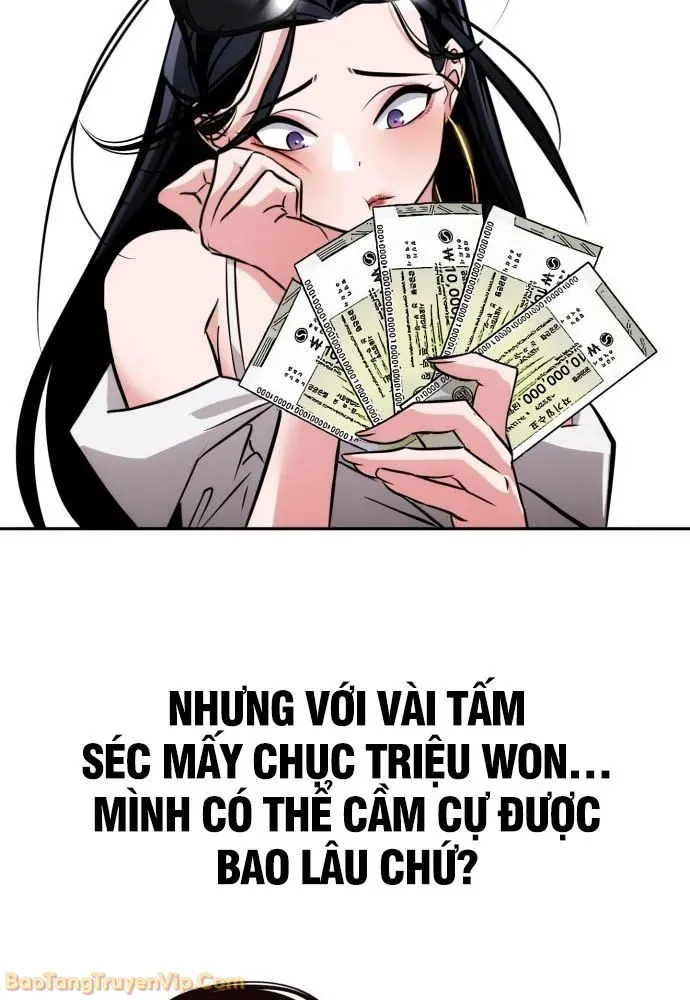 Dàn Harem Của Anh Bán Rong