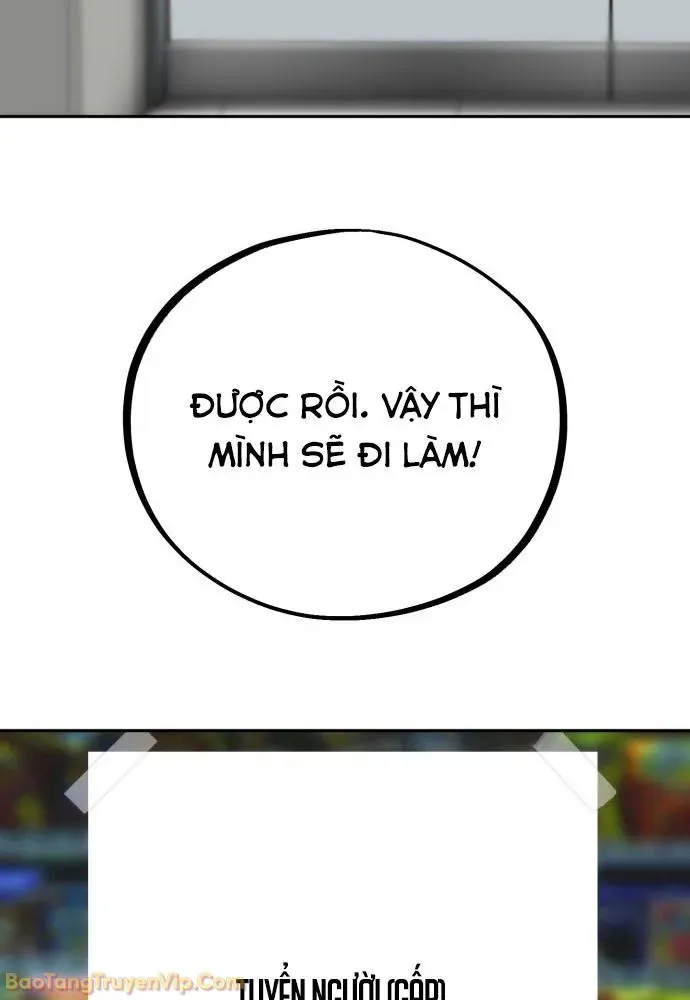 Dàn Harem Của Anh Bán Rong