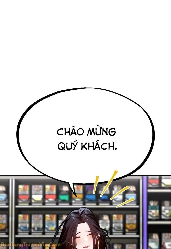Dàn Harem Của Anh Bán Rong