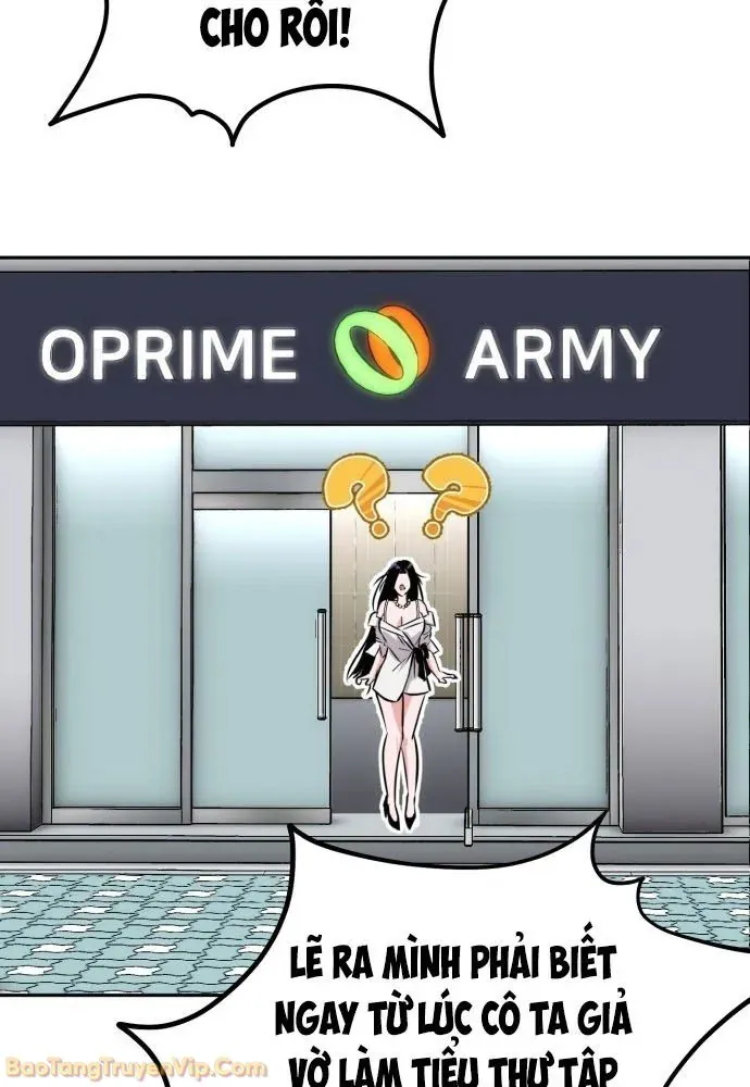 Dàn Harem Của Anh Bán Rong