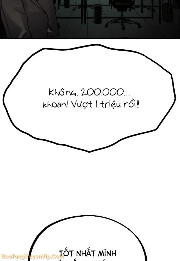 Dàn Harem Của Anh Bán Rong
