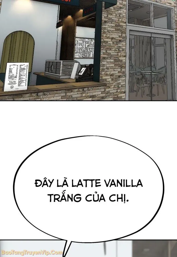 Dàn Harem Của Anh Bán Rong