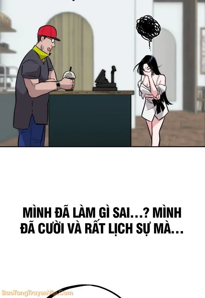Dàn Harem Của Anh Bán Rong