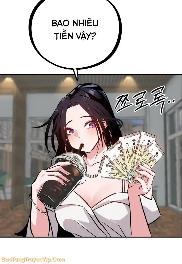 Dàn Harem Của Anh Bán Rong