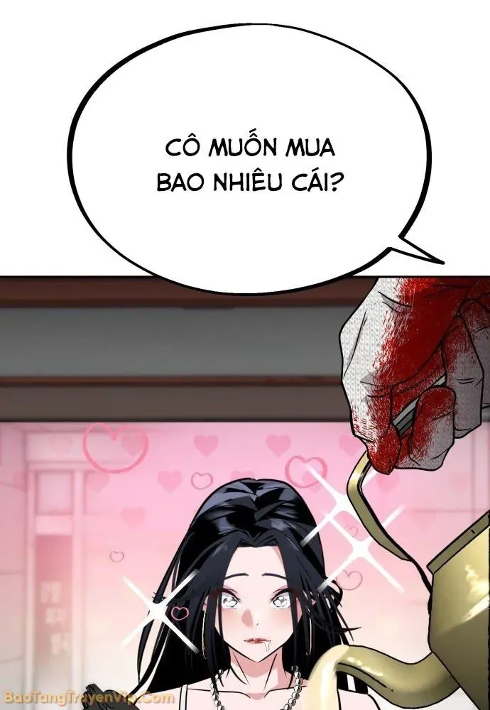Dàn Harem Của Anh Bán Rong