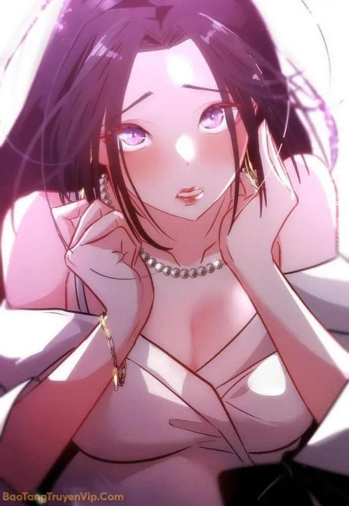 Dàn Harem Của Anh Bán Rong