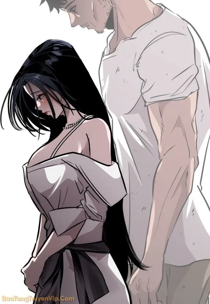 Dàn Harem Của Anh Bán Rong
