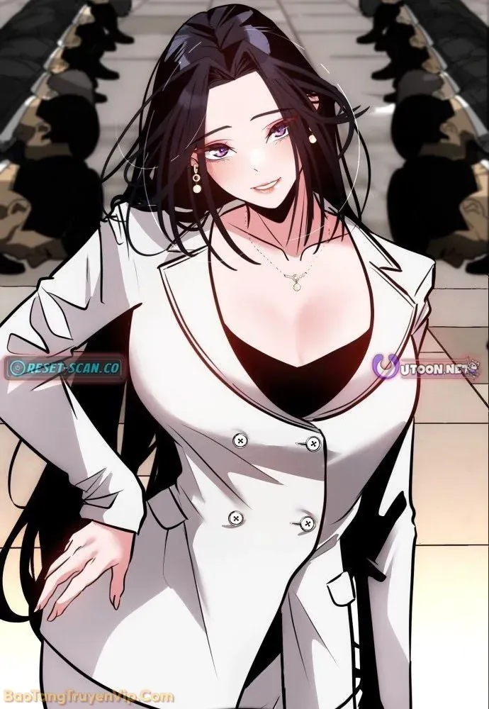 Dàn Harem Của Anh Bán Rong