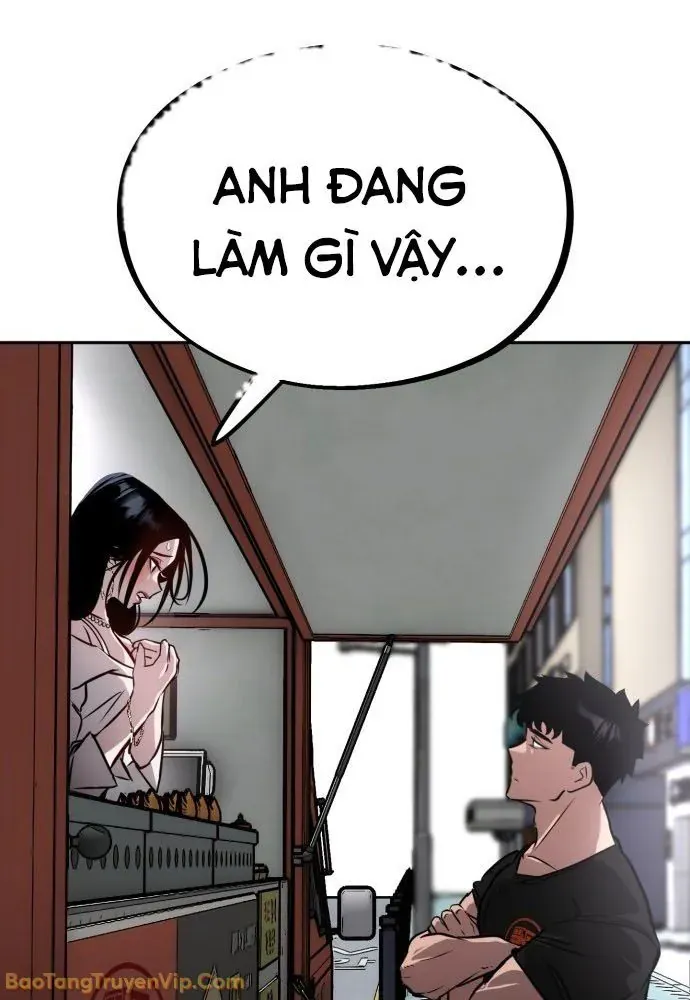 Dàn Harem Của Anh Bán Rong