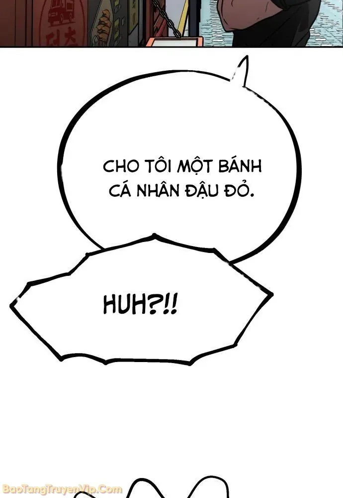 Dàn Harem Của Anh Bán Rong