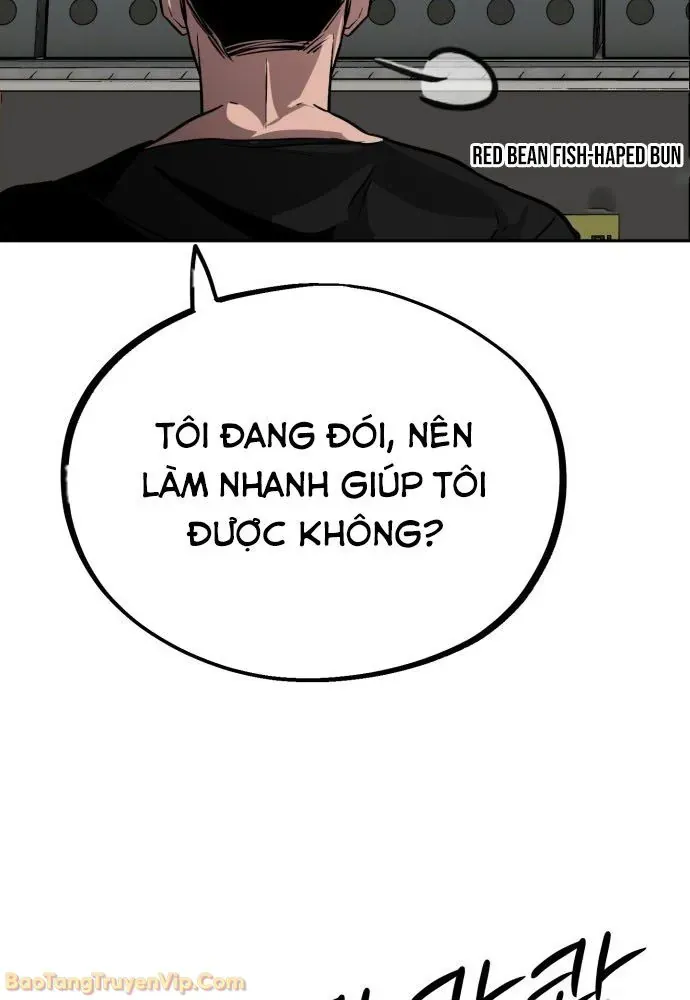 Dàn Harem Của Anh Bán Rong