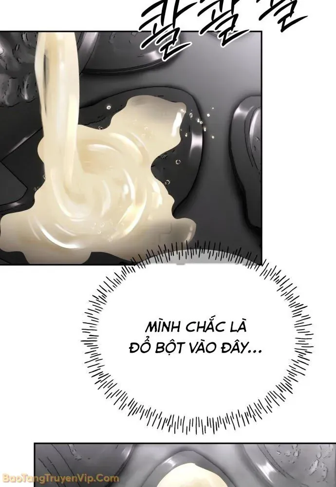 Dàn Harem Của Anh Bán Rong