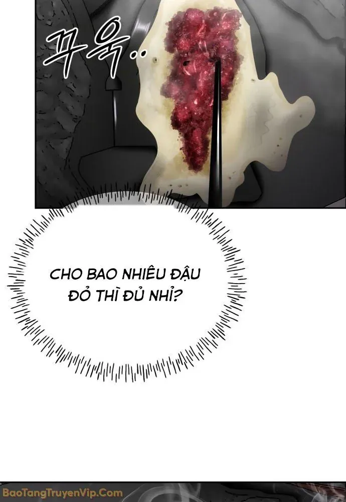 Dàn Harem Của Anh Bán Rong