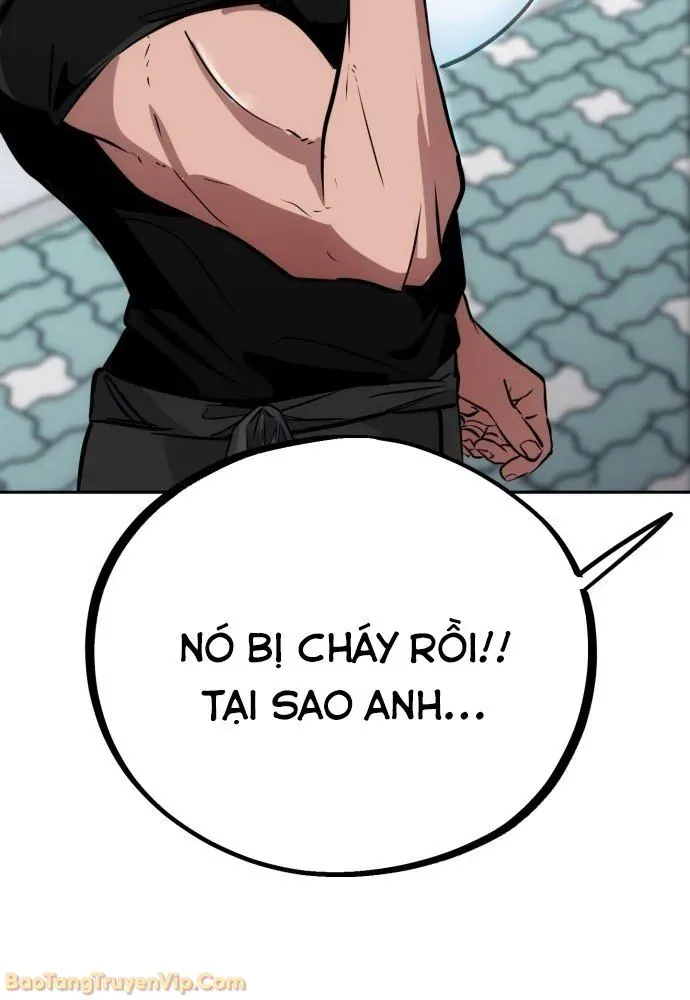 Dàn Harem Của Anh Bán Rong