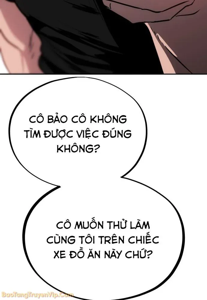 Dàn Harem Của Anh Bán Rong
