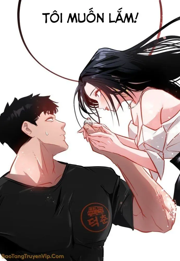 Dàn Harem Của Anh Bán Rong