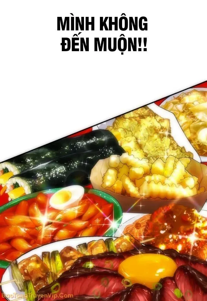 Dàn Harem Của Anh Bán Rong
