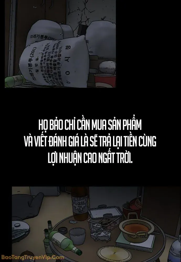 Dàn Harem Của Anh Bán Rong