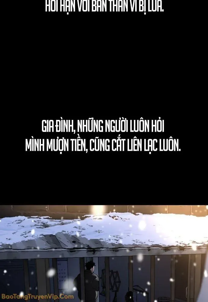 Dàn Harem Của Anh Bán Rong