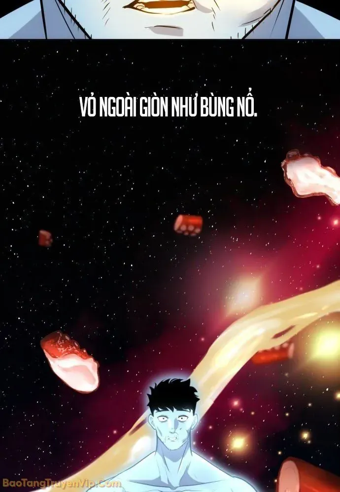 Dàn Harem Của Anh Bán Rong