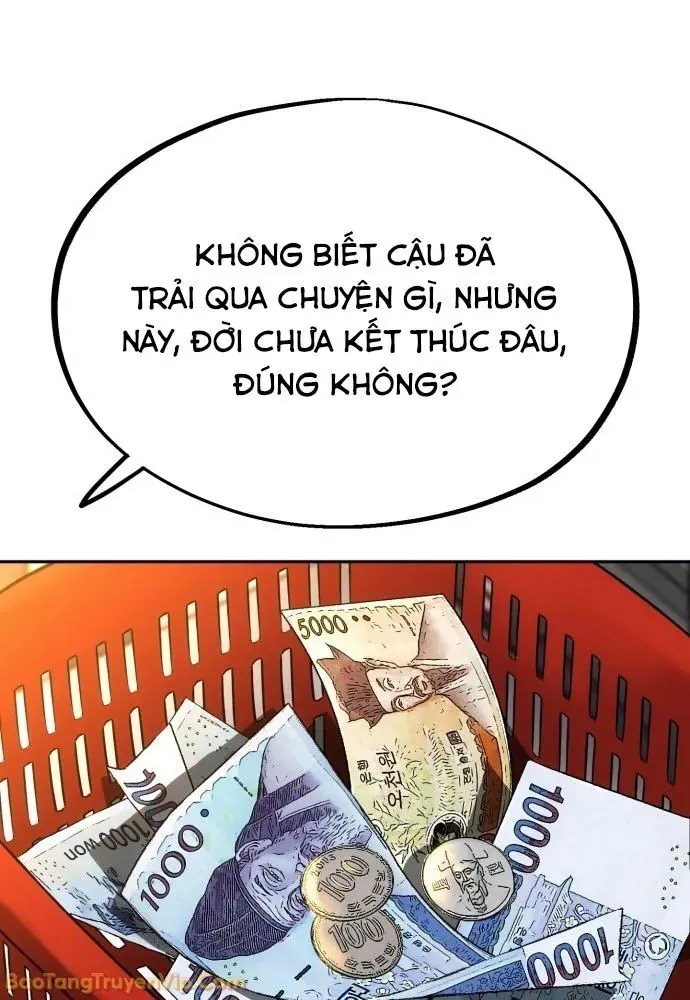 Dàn Harem Của Anh Bán Rong