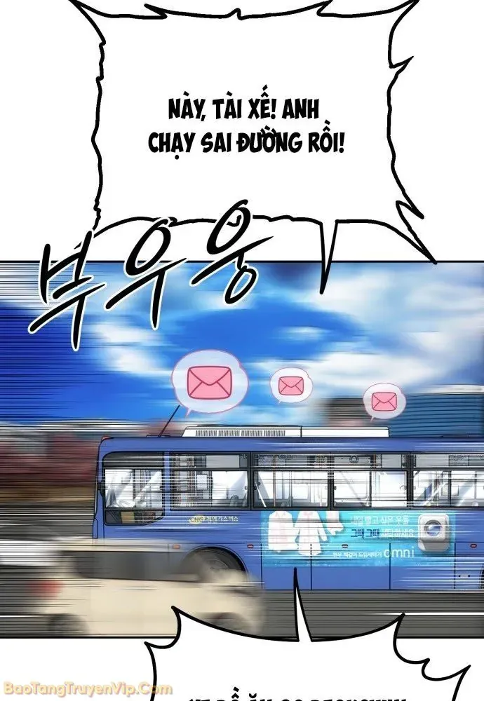 Dàn Harem Của Anh Bán Rong