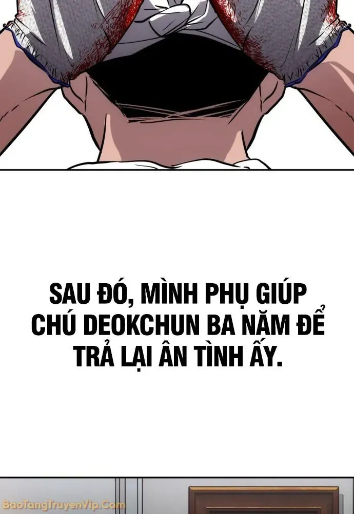 Dàn Harem Của Anh Bán Rong