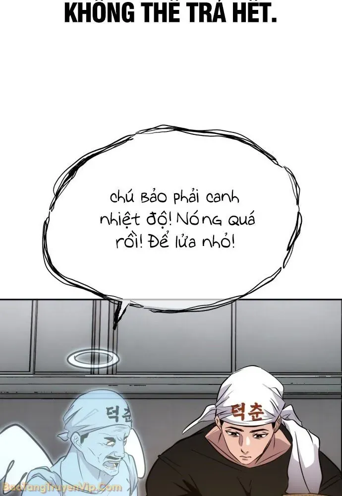 Dàn Harem Của Anh Bán Rong
