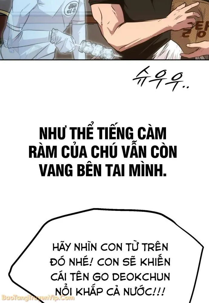 Dàn Harem Của Anh Bán Rong