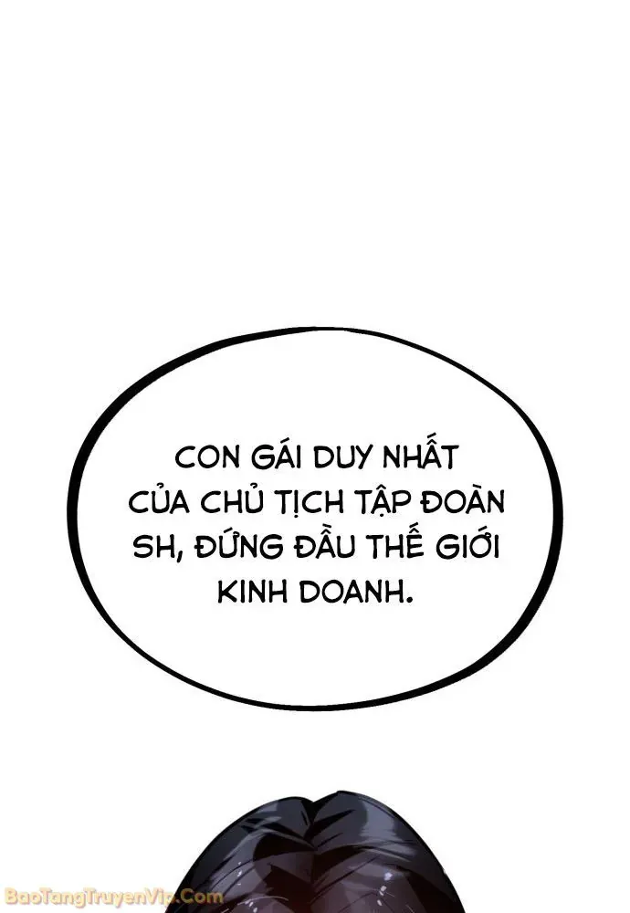 Dàn Harem Của Anh Bán Rong
