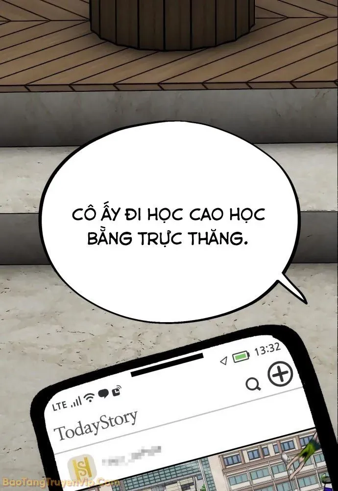 Dàn Harem Của Anh Bán Rong