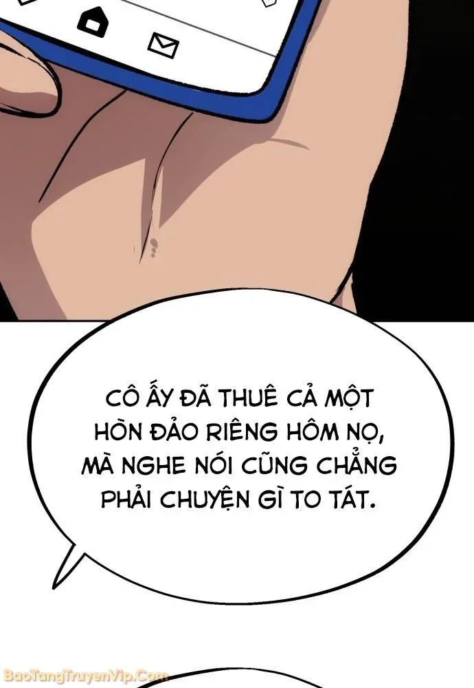 Dàn Harem Của Anh Bán Rong