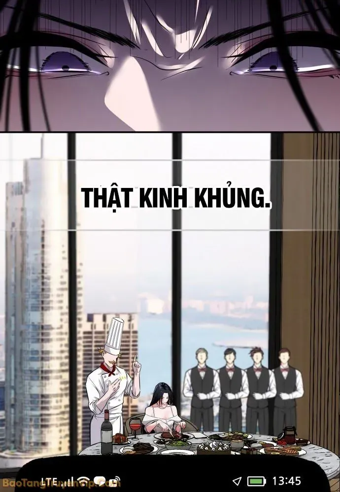 Dàn Harem Của Anh Bán Rong